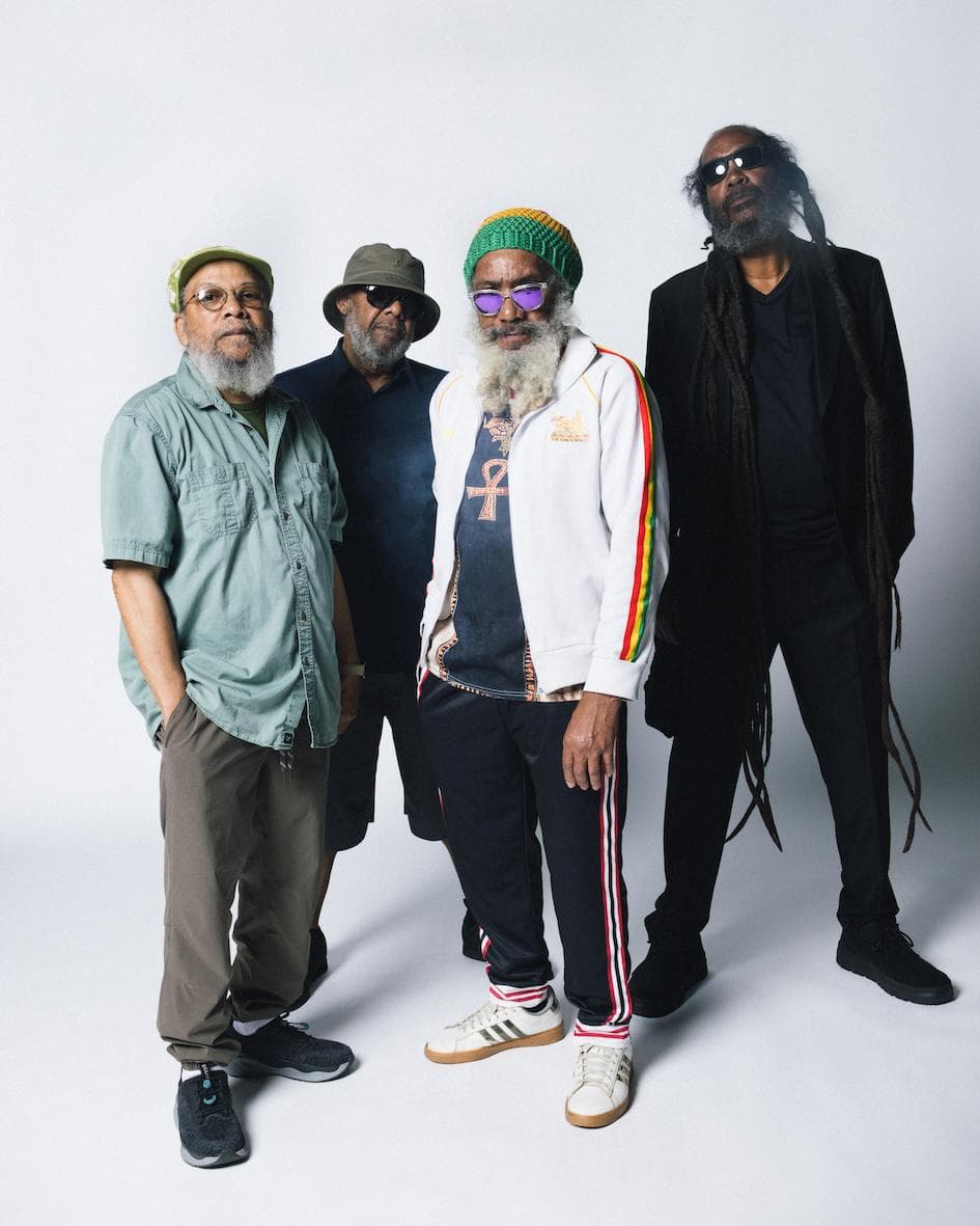 Bad Brains
