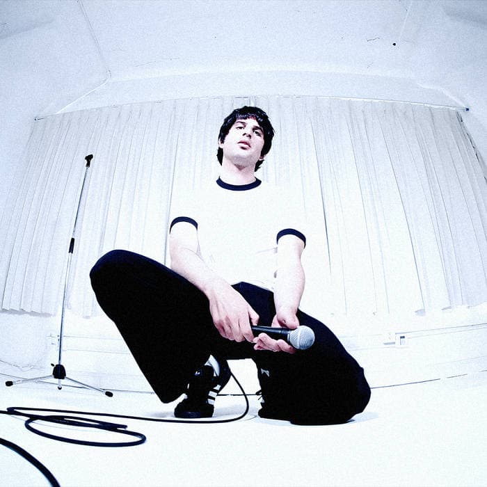 The Chain Gang of 1974 Shares New Single “Tired to Shine”