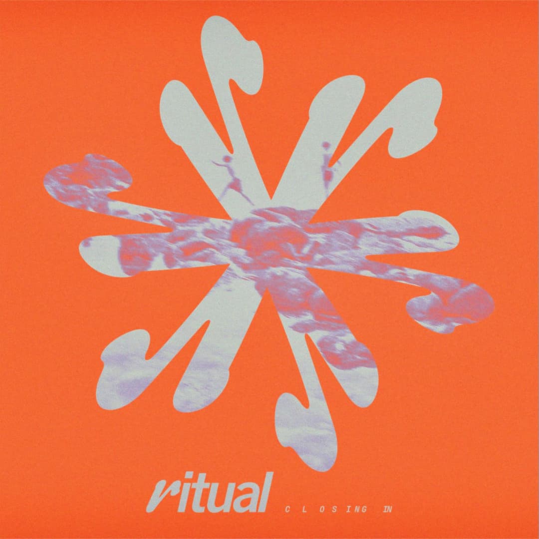 Closing In by Ritual album cover art