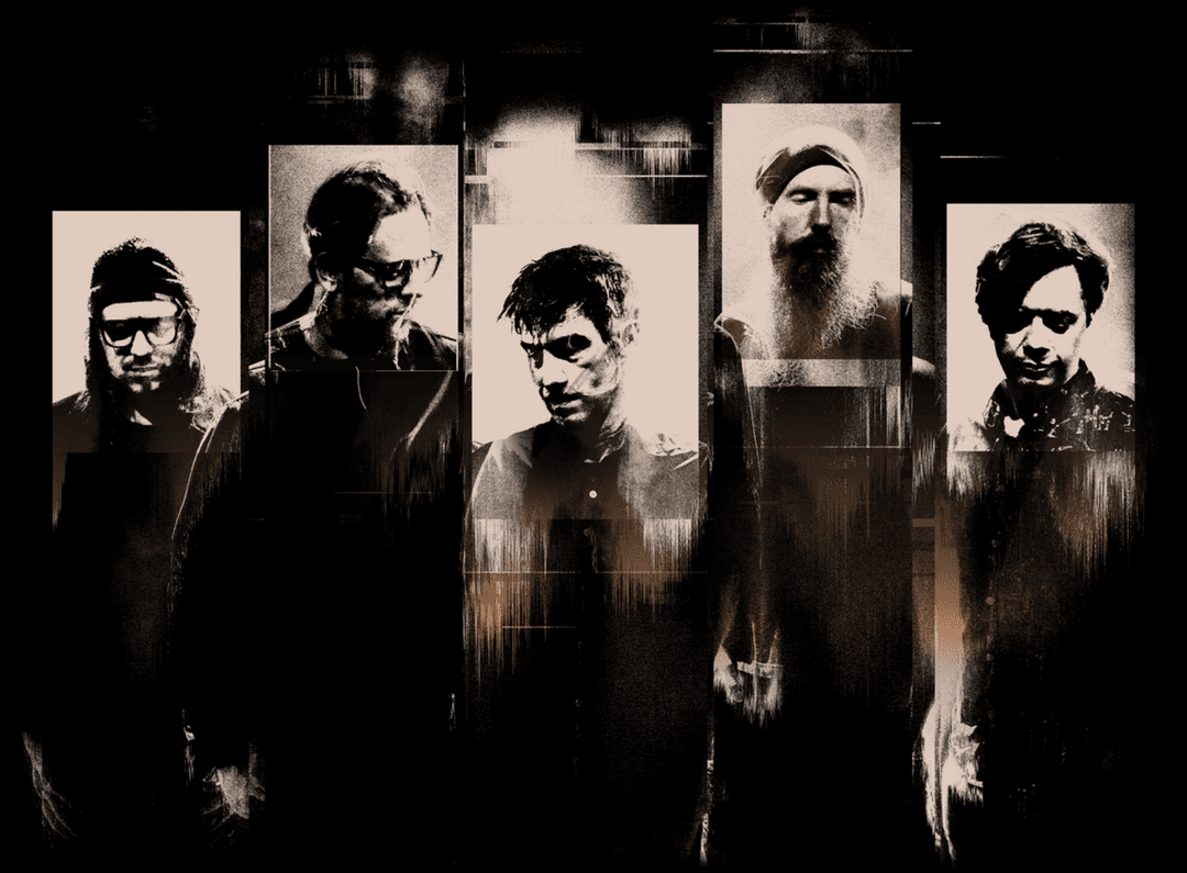 Codeseven musician - artist profile photo