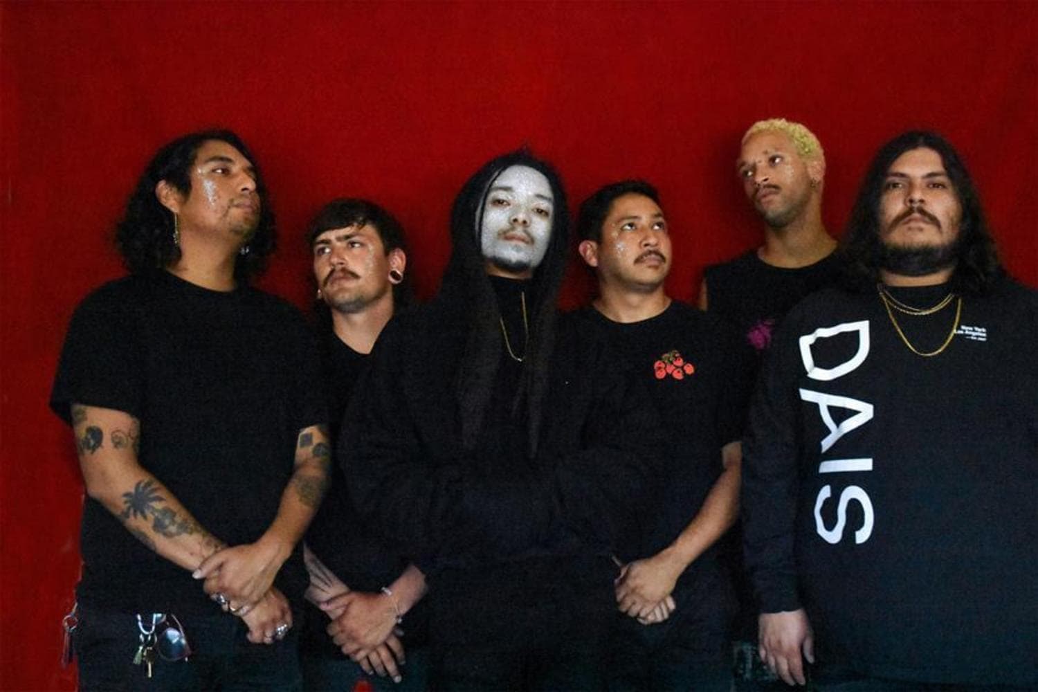 Cold Gawd Dream Pop, Shoegaze, 90s Alt Rock, Grungegaze, Post Hardcore artist - artist profile photo