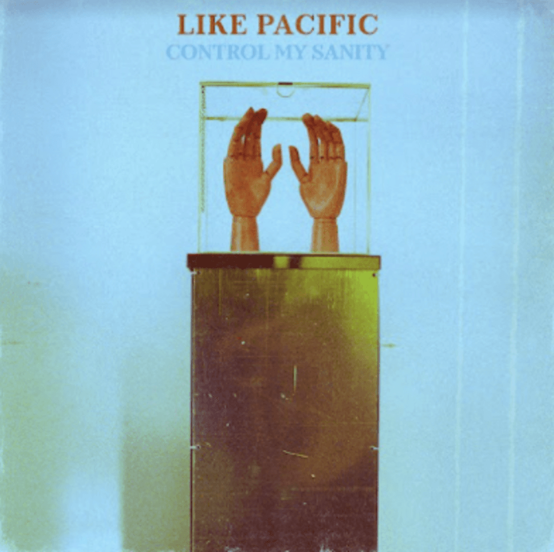 image of Control My Sanity