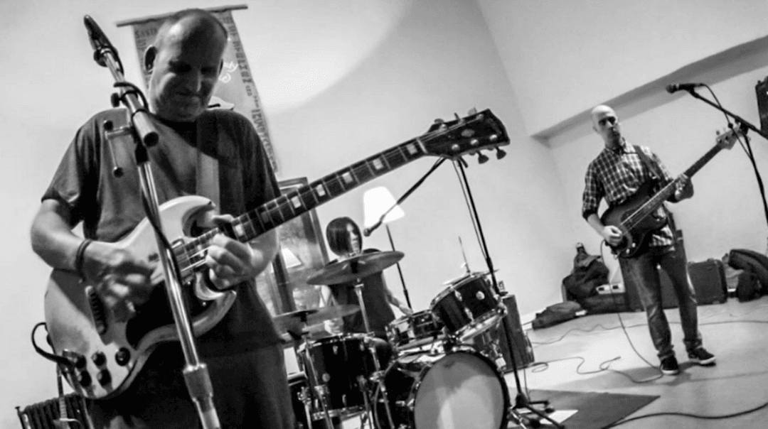 Coriky musician - artist profile photo