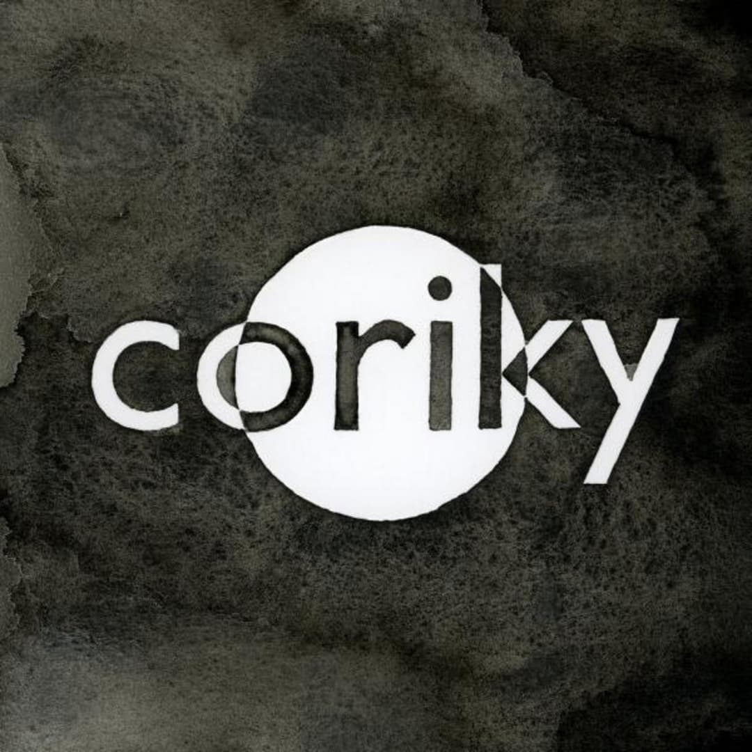 Coriky by Coriky album cover art
