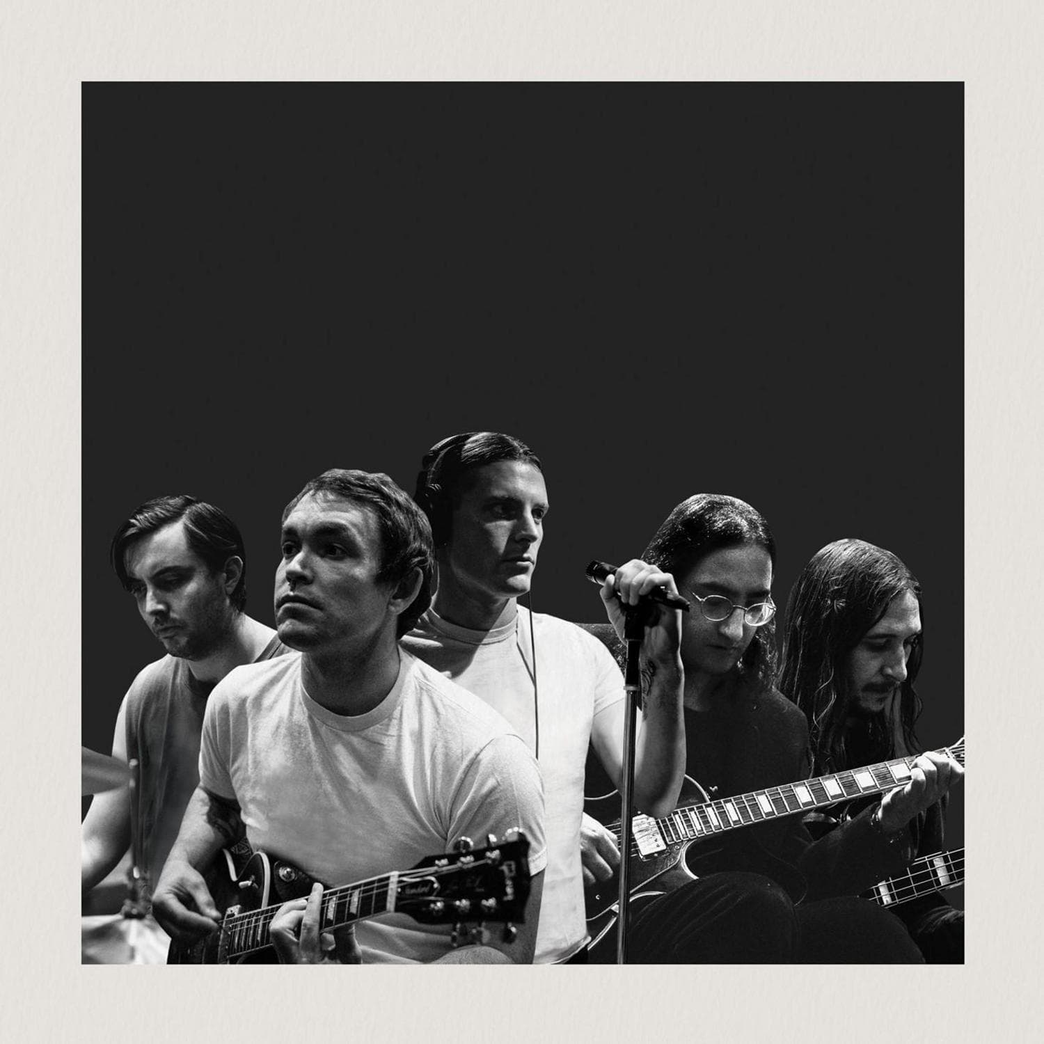 Deafheaven Hardcore, Shoegaze, Post Rock, Metal artist - artist profile photo