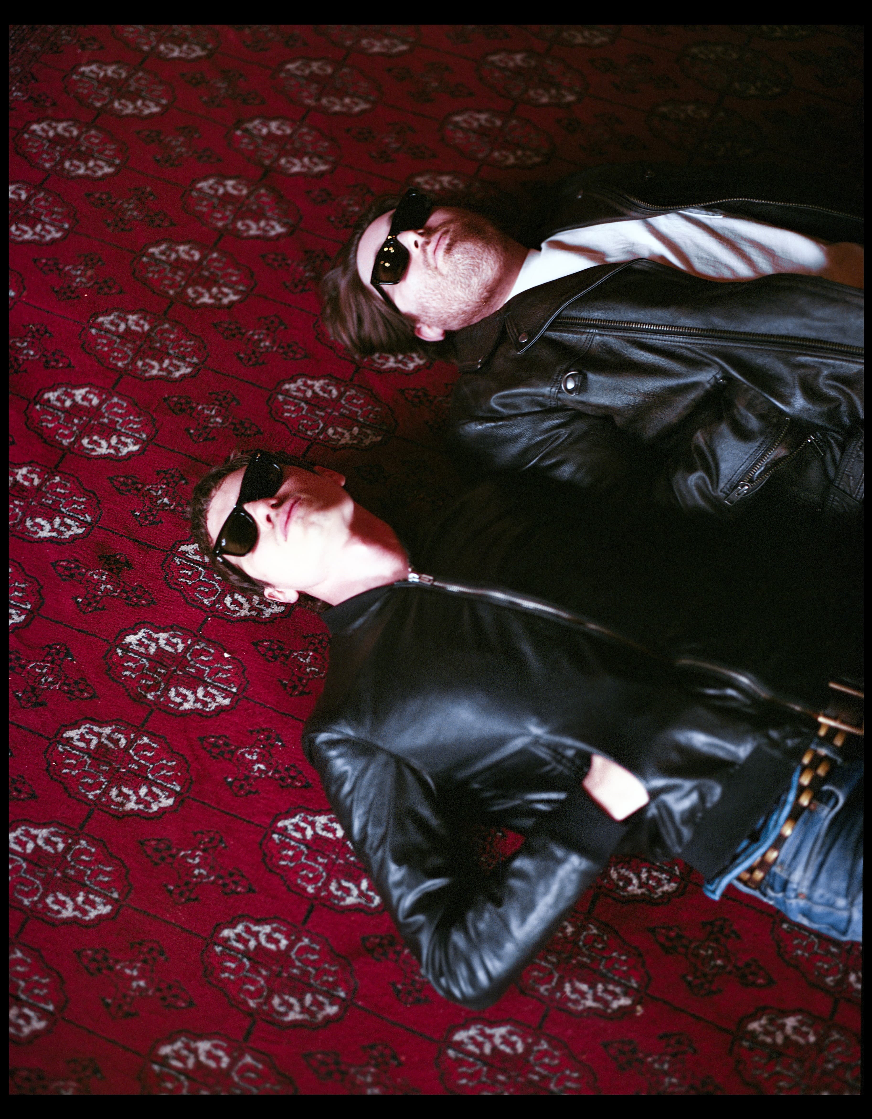 Dogs Run Free Indie Rock, Punk Rock, Alternative Rock artist - artist profile photo