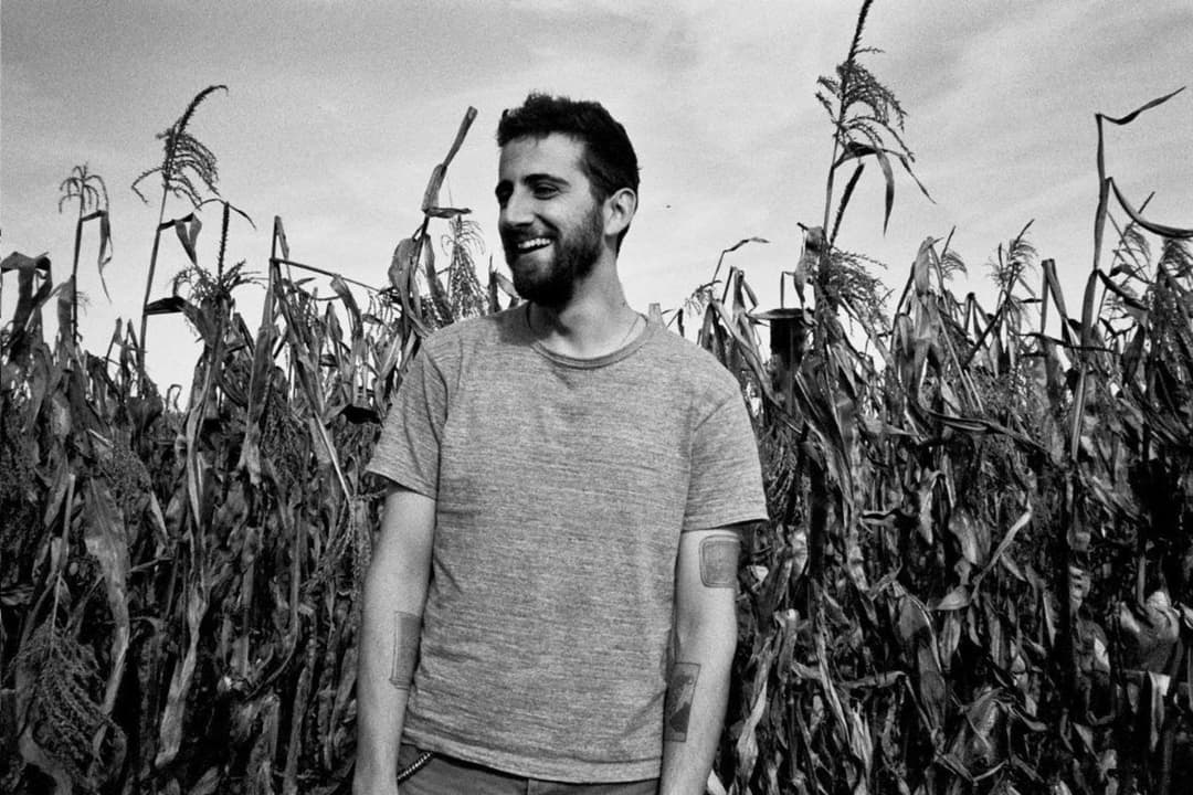 Empty Country musician - artist profile photo