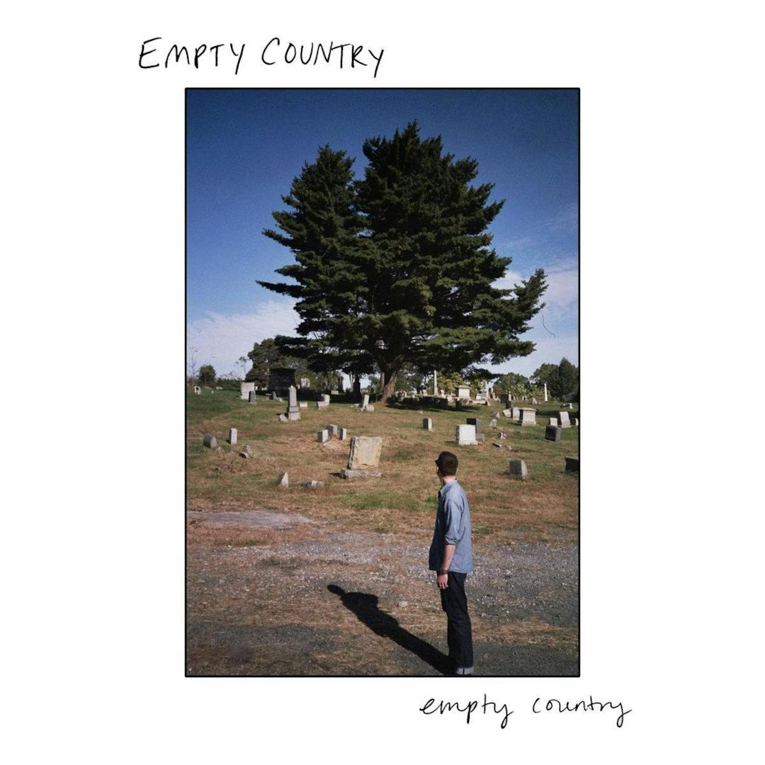image of Empty Country