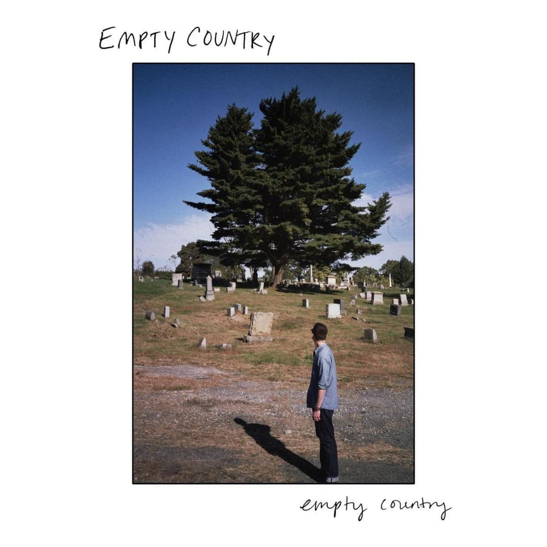 Empty Country by Empty Country album cover art