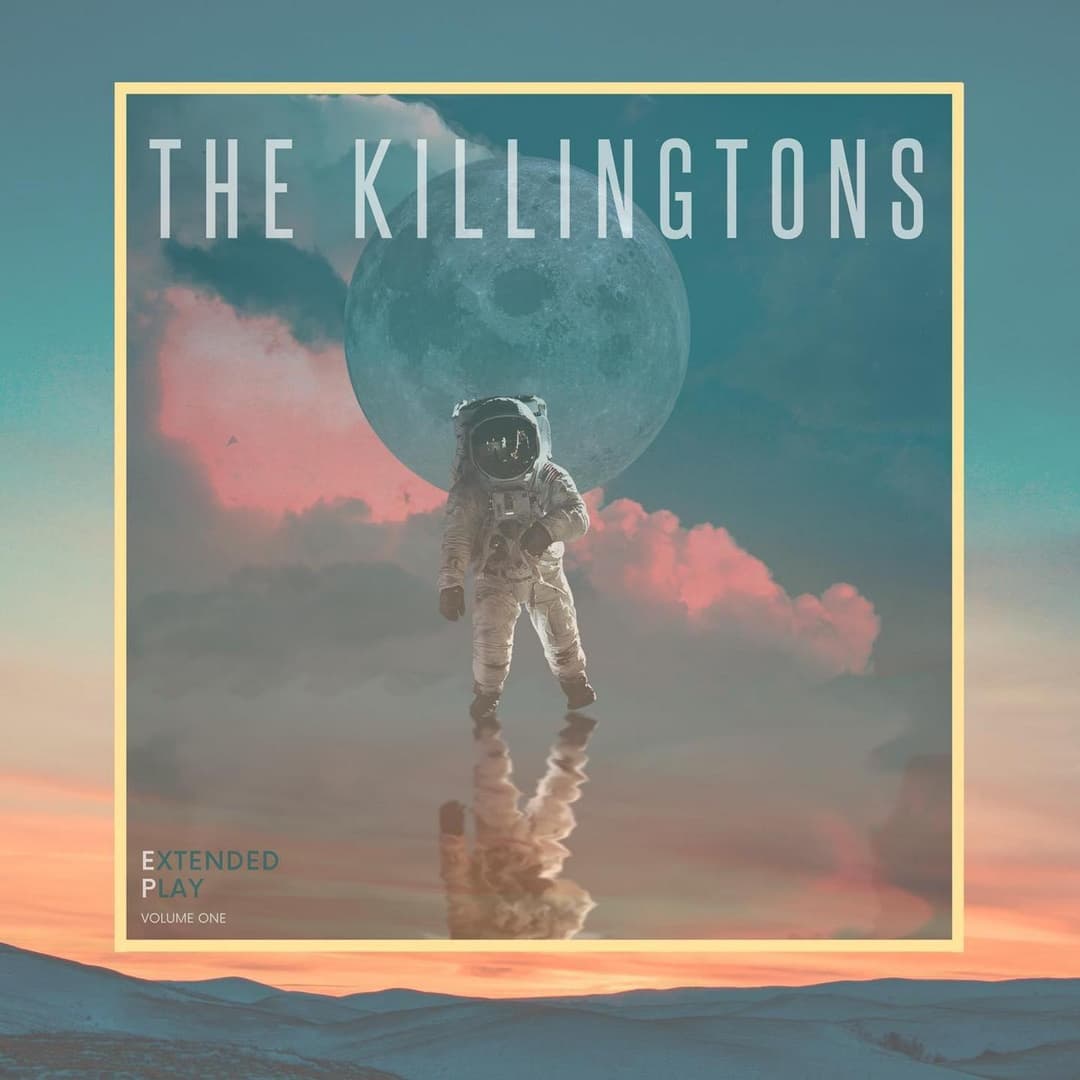 image of Extended Play Volume 1