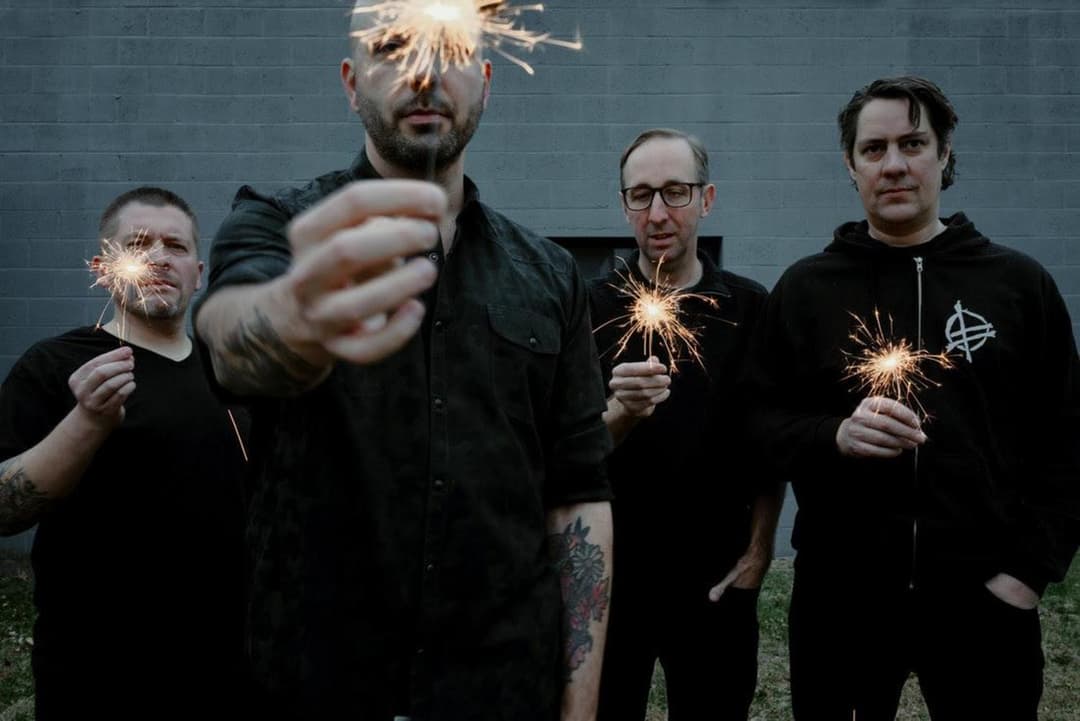 image of Fire In The Radio