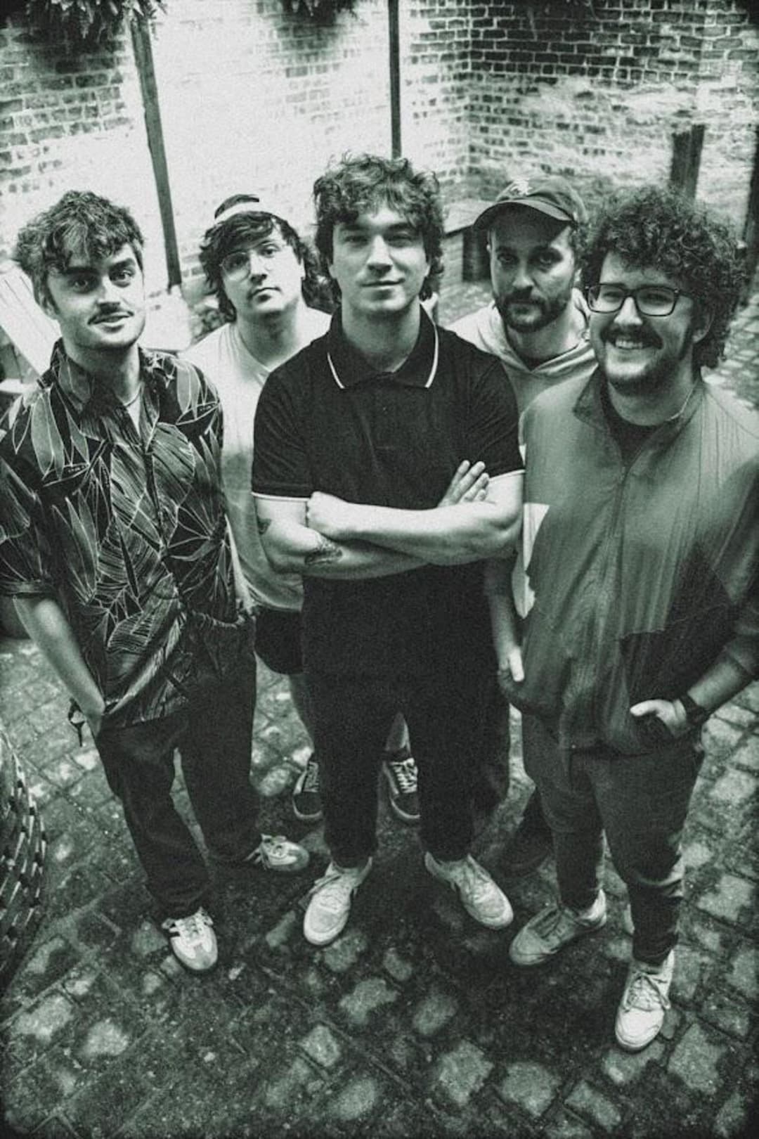 Footballhead Pop Punk, 90s Alt Rock, Emo artist - artist profile photo