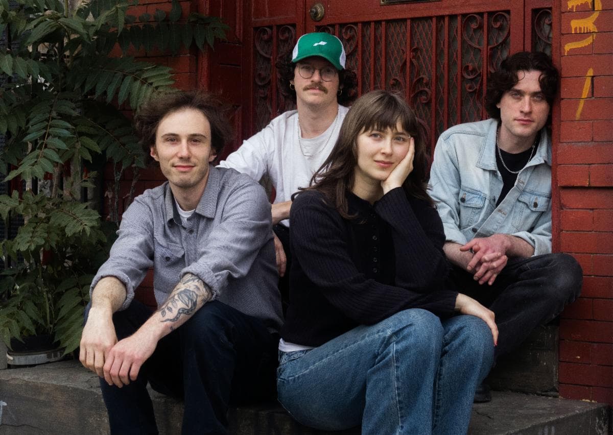 Fraternal Twin Indie Rock, Shoegaze, Slowcore artist - artist profile photo
