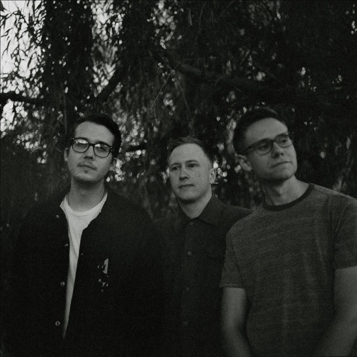 Gleemer Indie Rock, Shoegaze, Alt Rock, Emo, Slowcore artist - artist profile photo