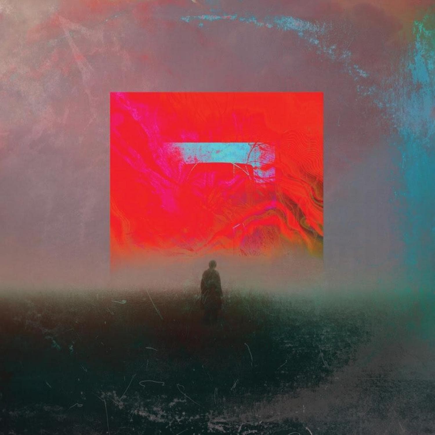 Cover art for Go Let It In