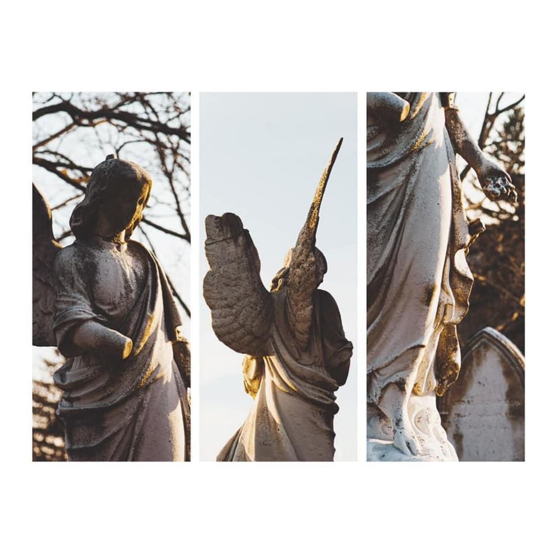 Hear Your Voice Again by Overgrow album cover art