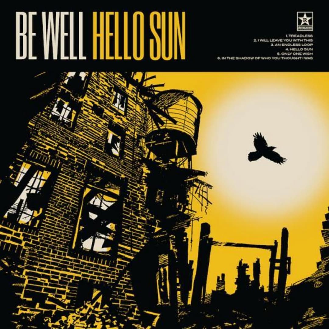 image of Hello Sun
