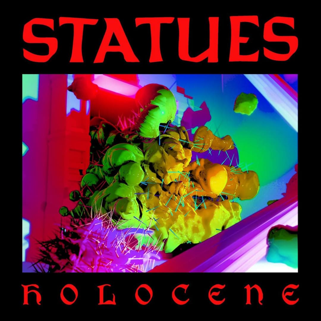 image of Holocene