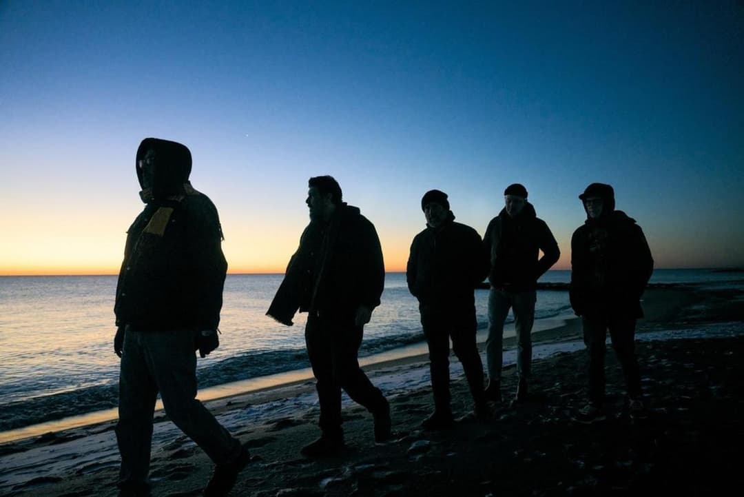 Hot Water Music musician - artist profile photo