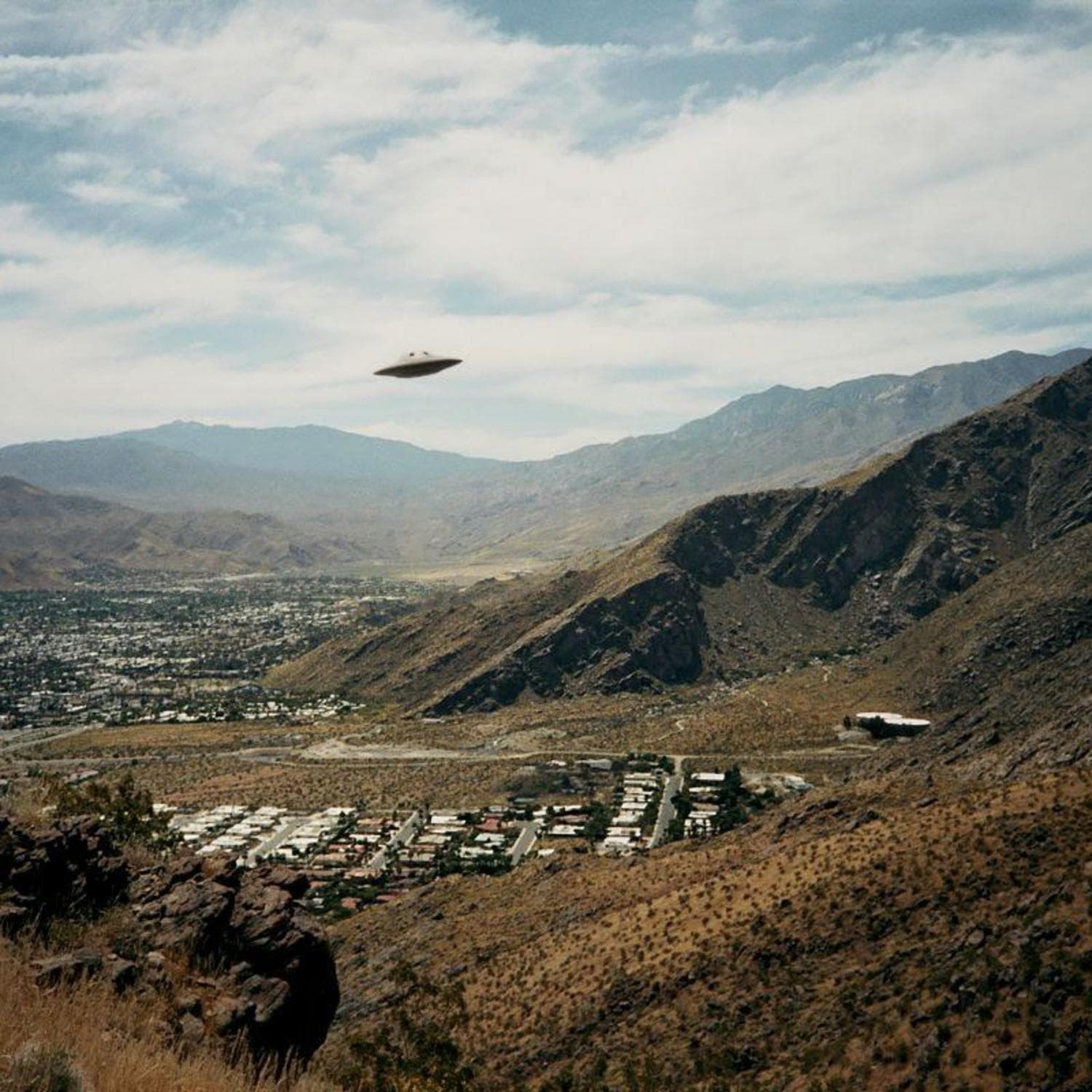 Cover art for How To Be Human