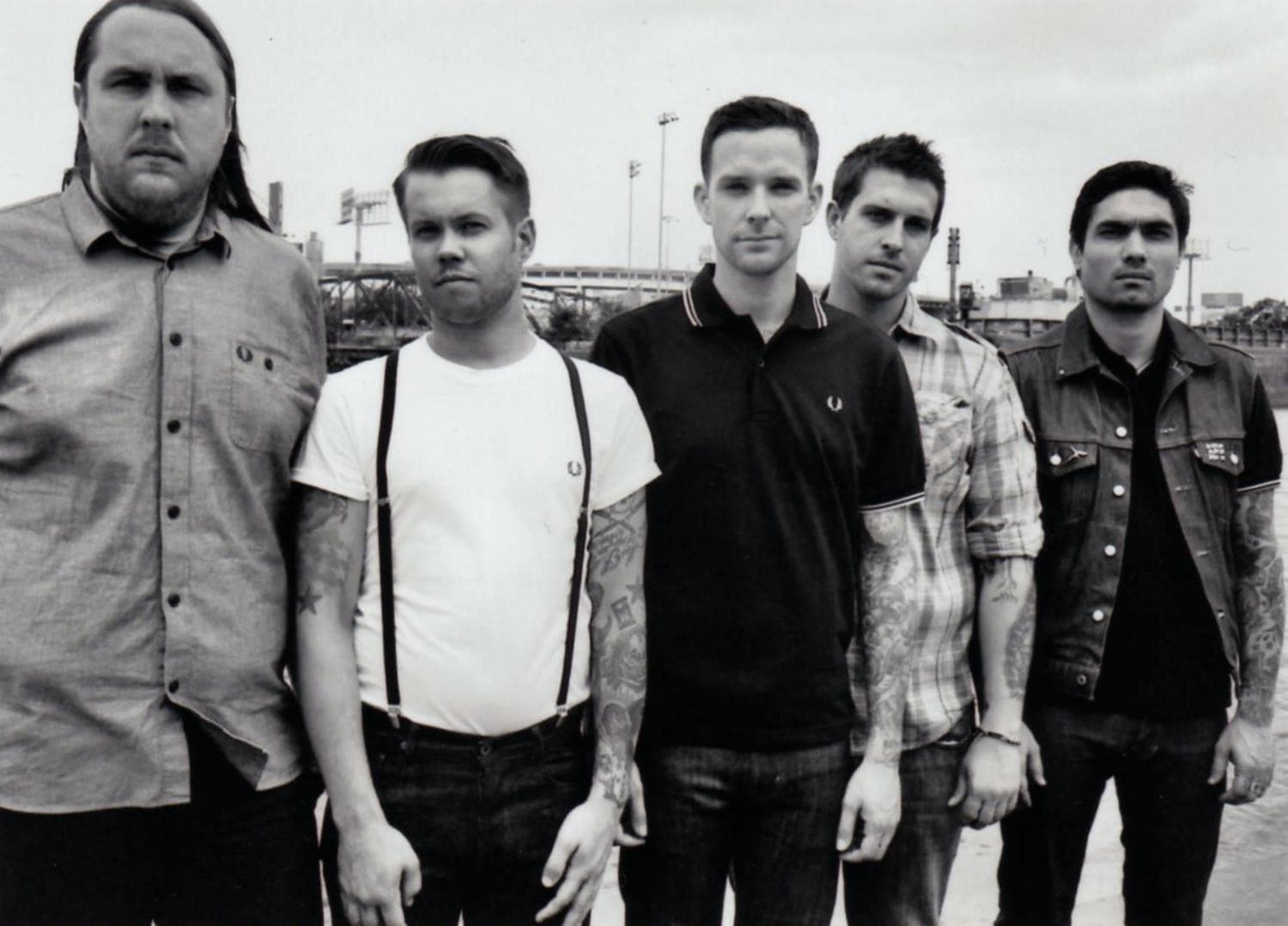 image of I Am The Avalanche