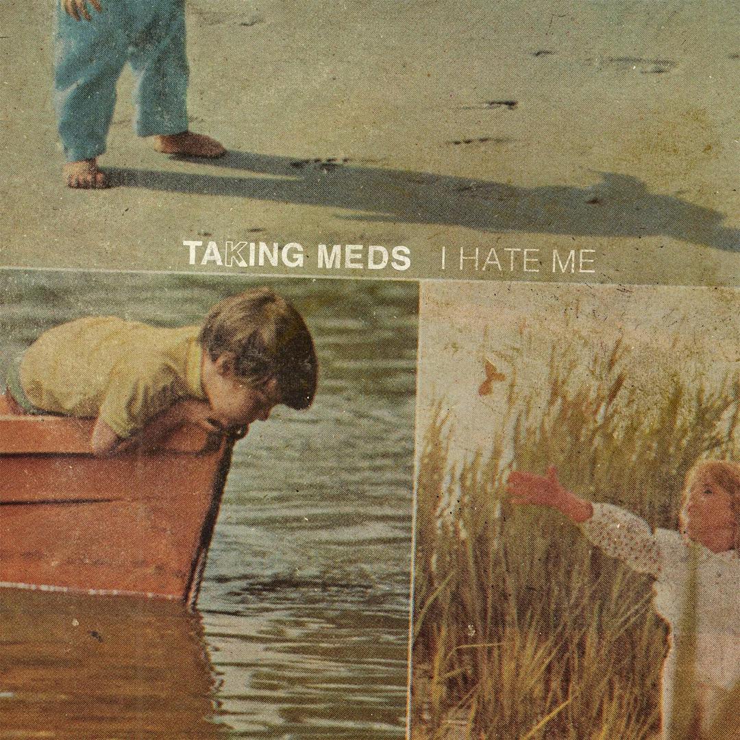 image of I Hate Me