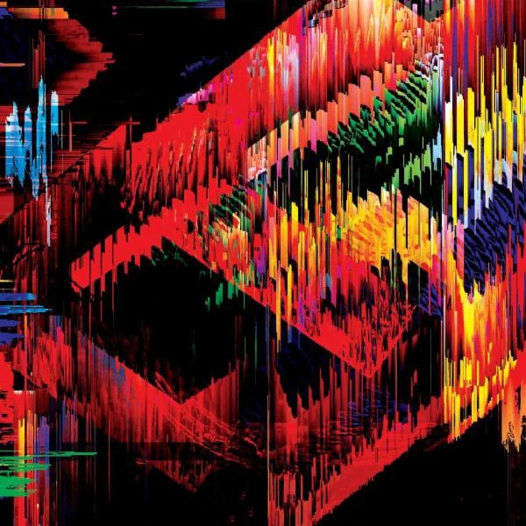 Interplay by Ride album cover art