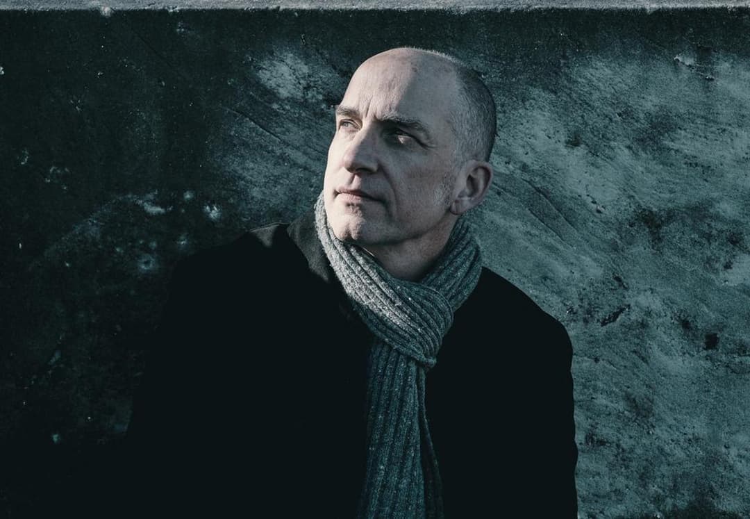 J. Robbins   musician - artist profile photo