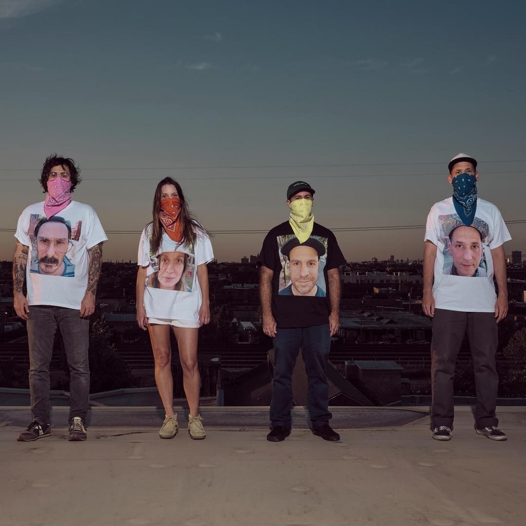 Joan of Arc musician - artist profile photo