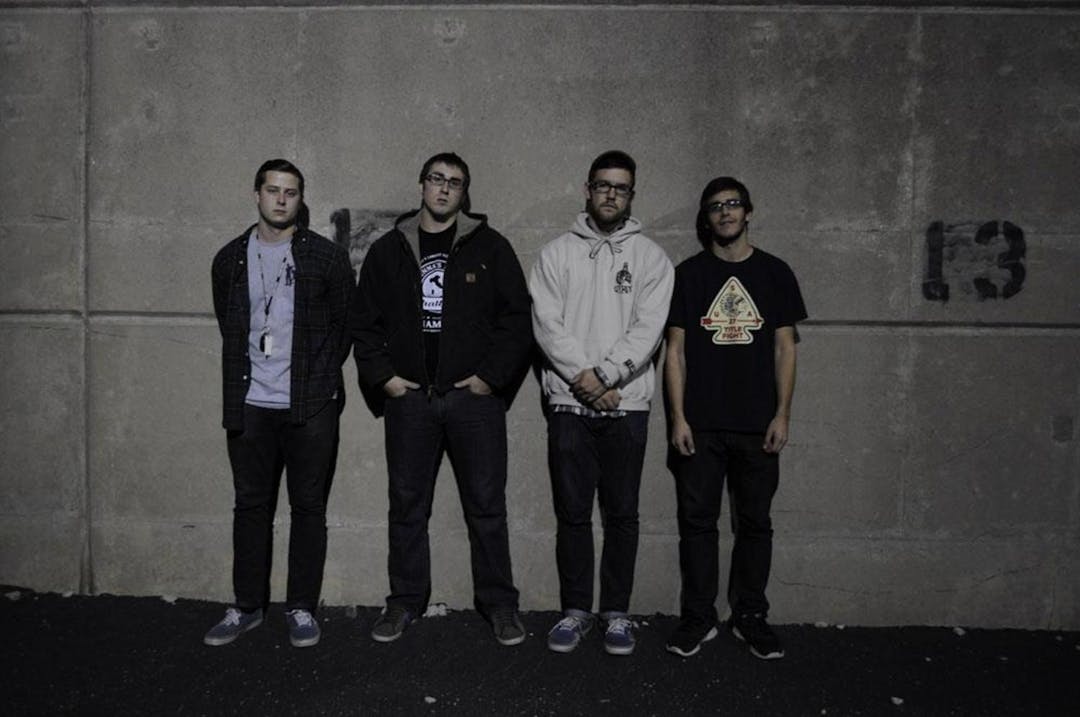 image of Knuckle Puck