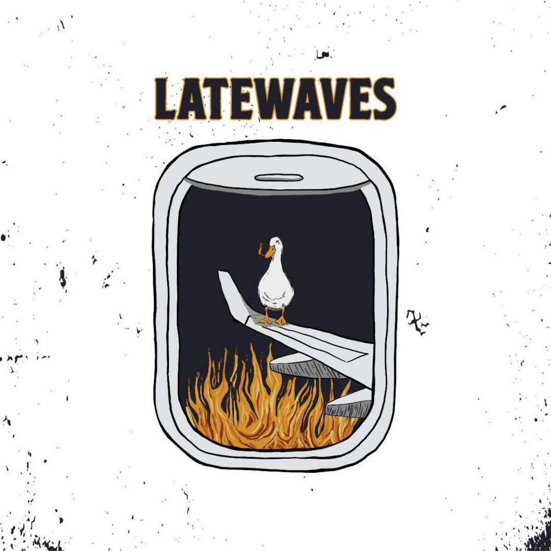 image of Latewaves