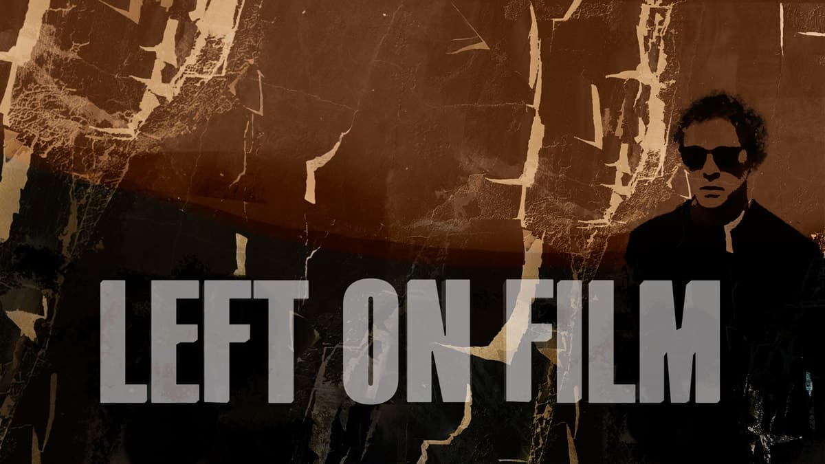 Left On Film Debuts With "Lighting Matches"