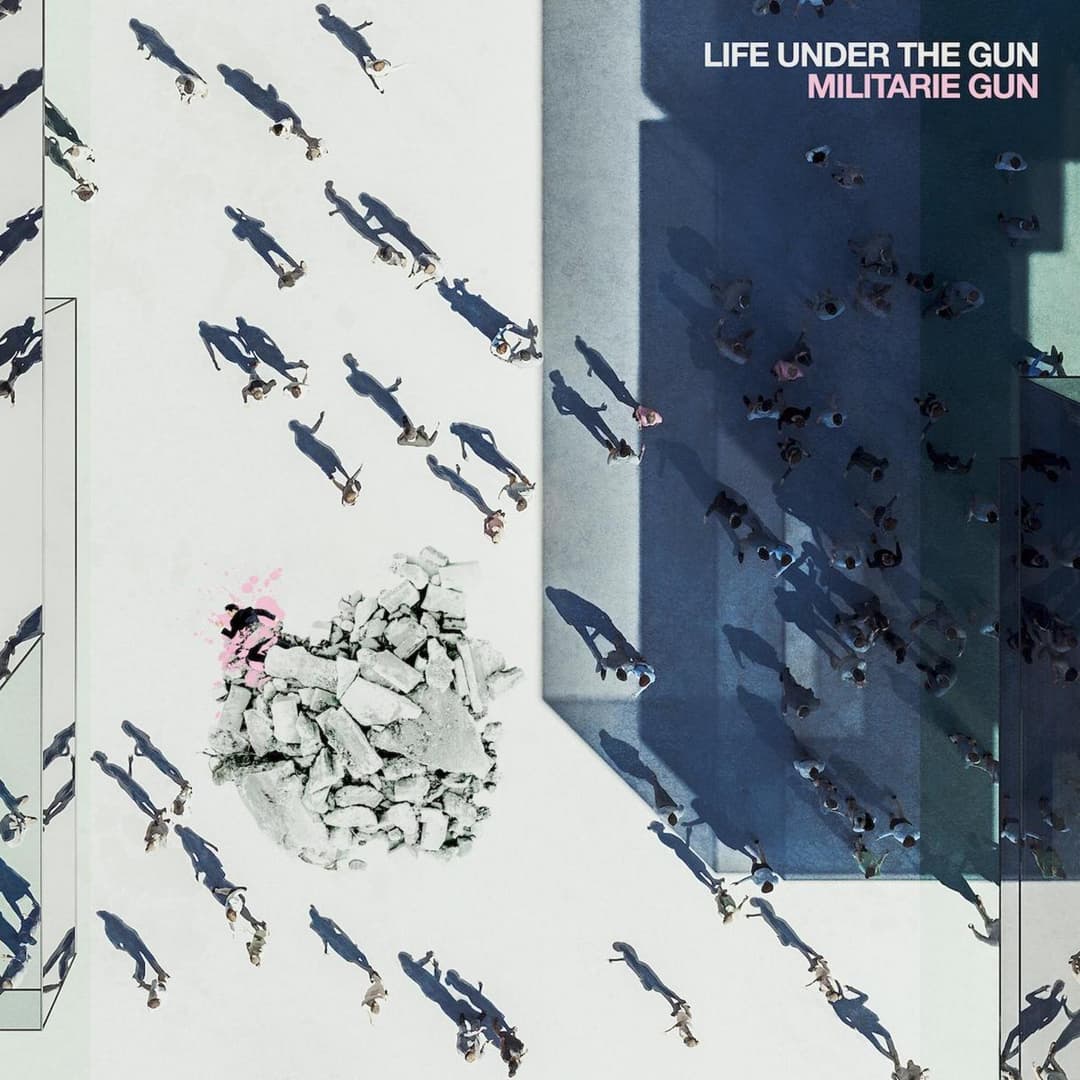 image of Life Under The Gun