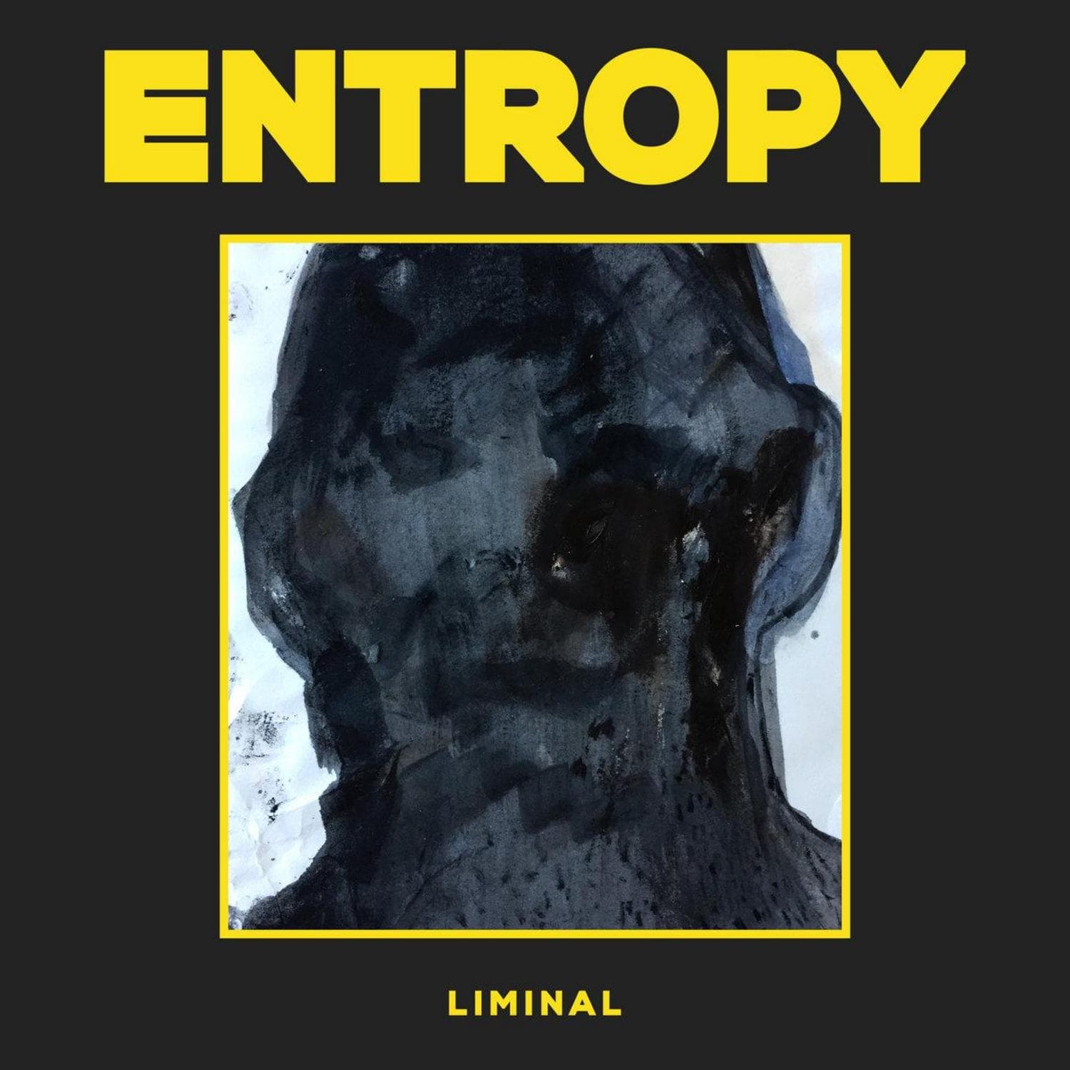 Cover art for Liminal