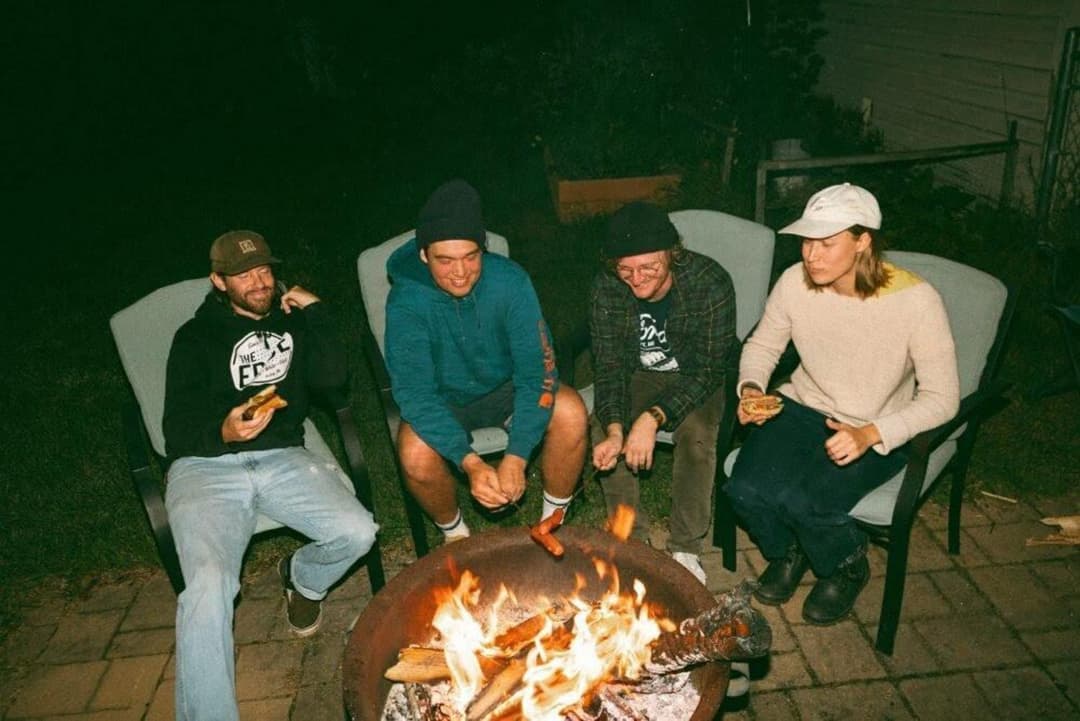 Liquid Mike musician - artist profile photo