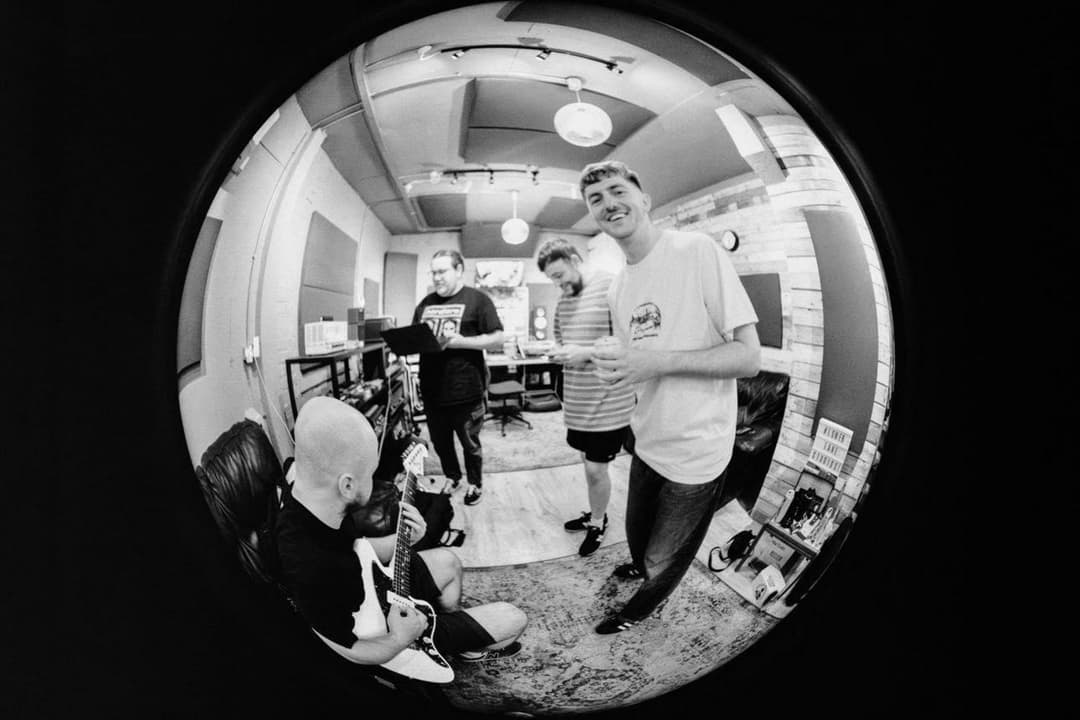 Mirrortalk musician - artist profile photo