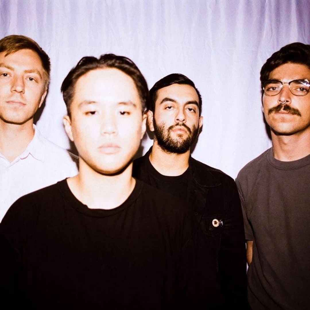 Modern Color Emo, Grungegaze, Post Hardcore artist - artist profile photo