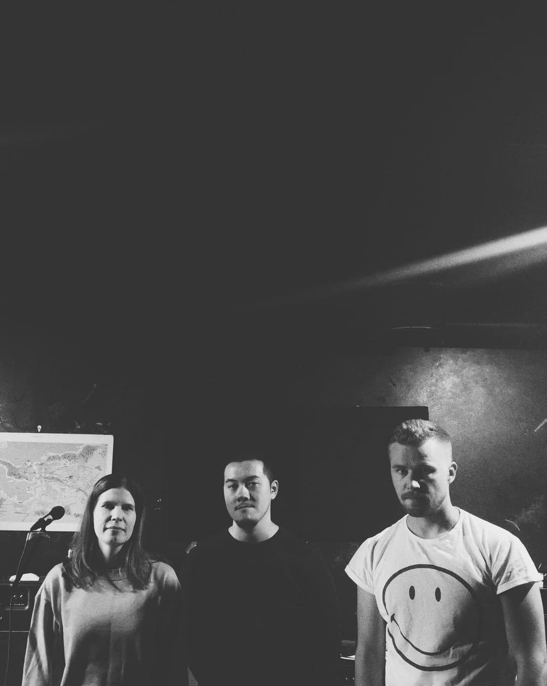 Mumrunner musician - artist profile photo