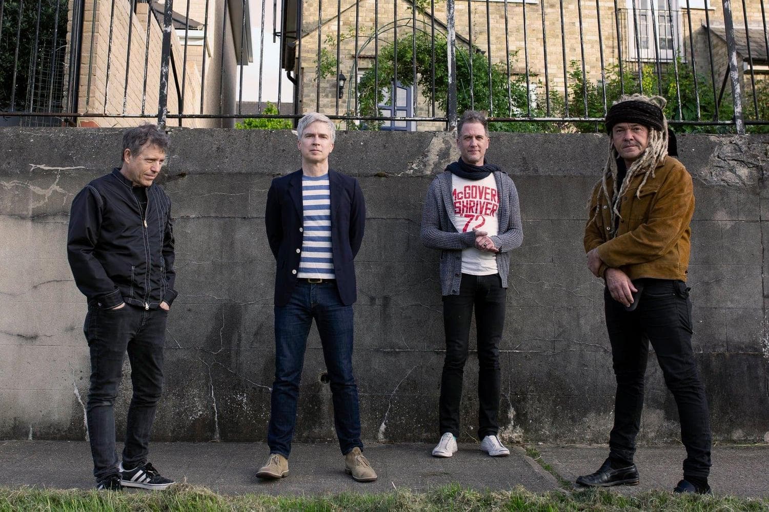 Nada Surf Indie Rock, 90s Alt Rock, Indie Pop artist - artist profile photo