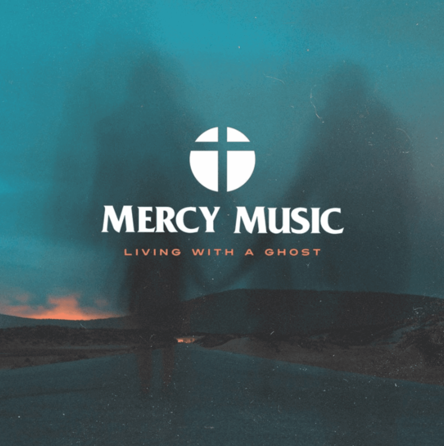 Cover art for Nothing In The Dark