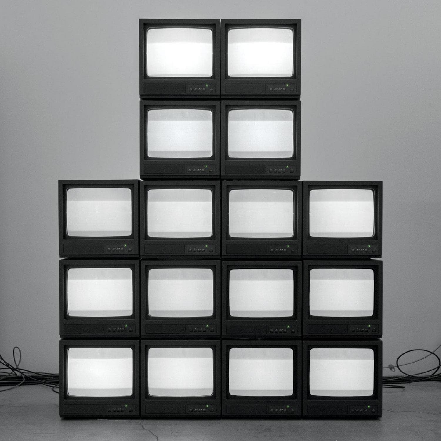 Cover art for Nowhere Generation