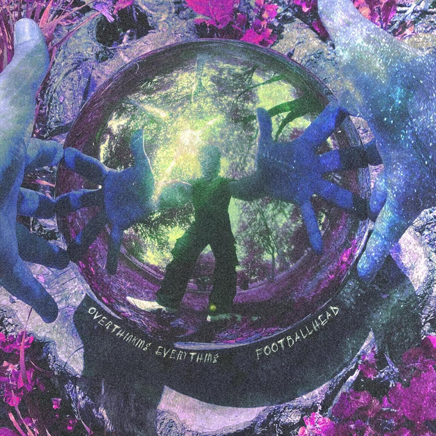 Footballhead — Overthinking Everything
