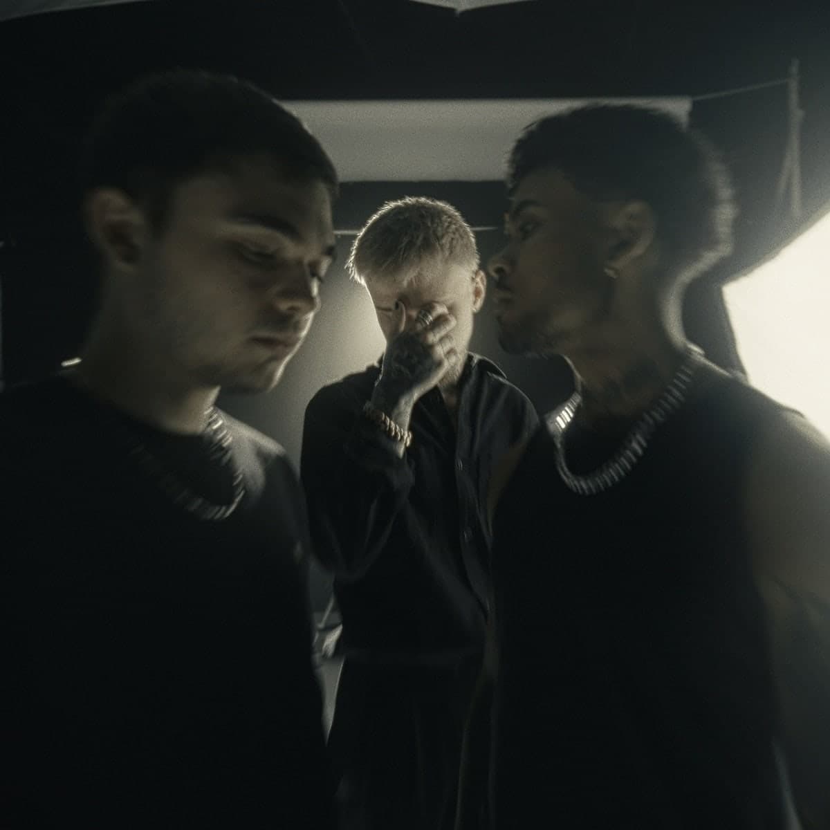 PALESKIN's Euphoric End Is the Shoegaze-Metal Record Worth Going Back For