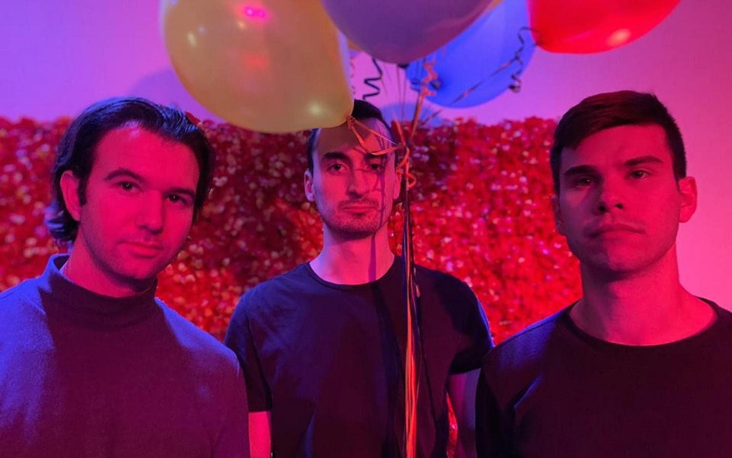 Pet Fox Indie Rock, Emo, Post Punk, Alternative Rock artist - artist profile photo