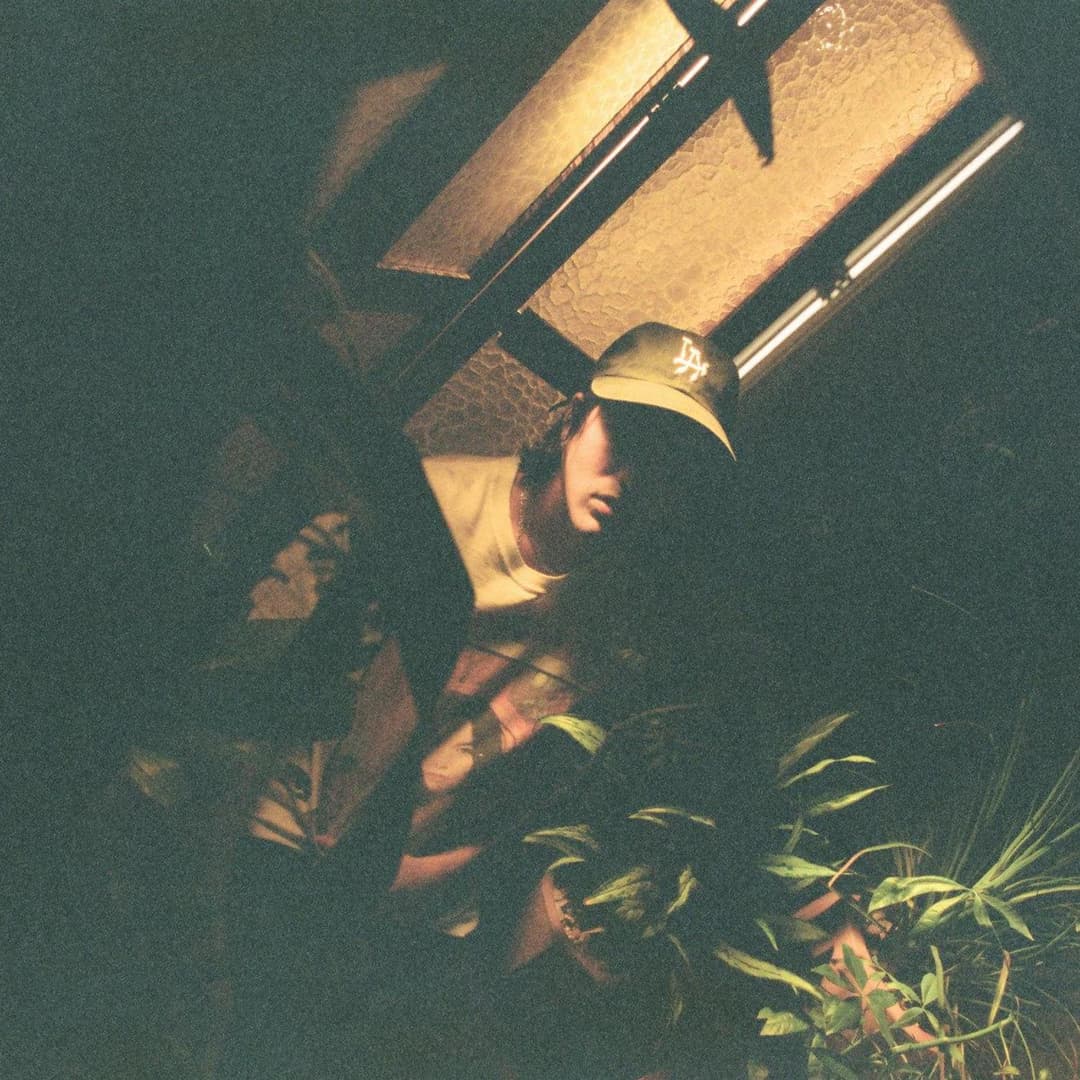 Photographic Memory by Photographic Memory album cover art