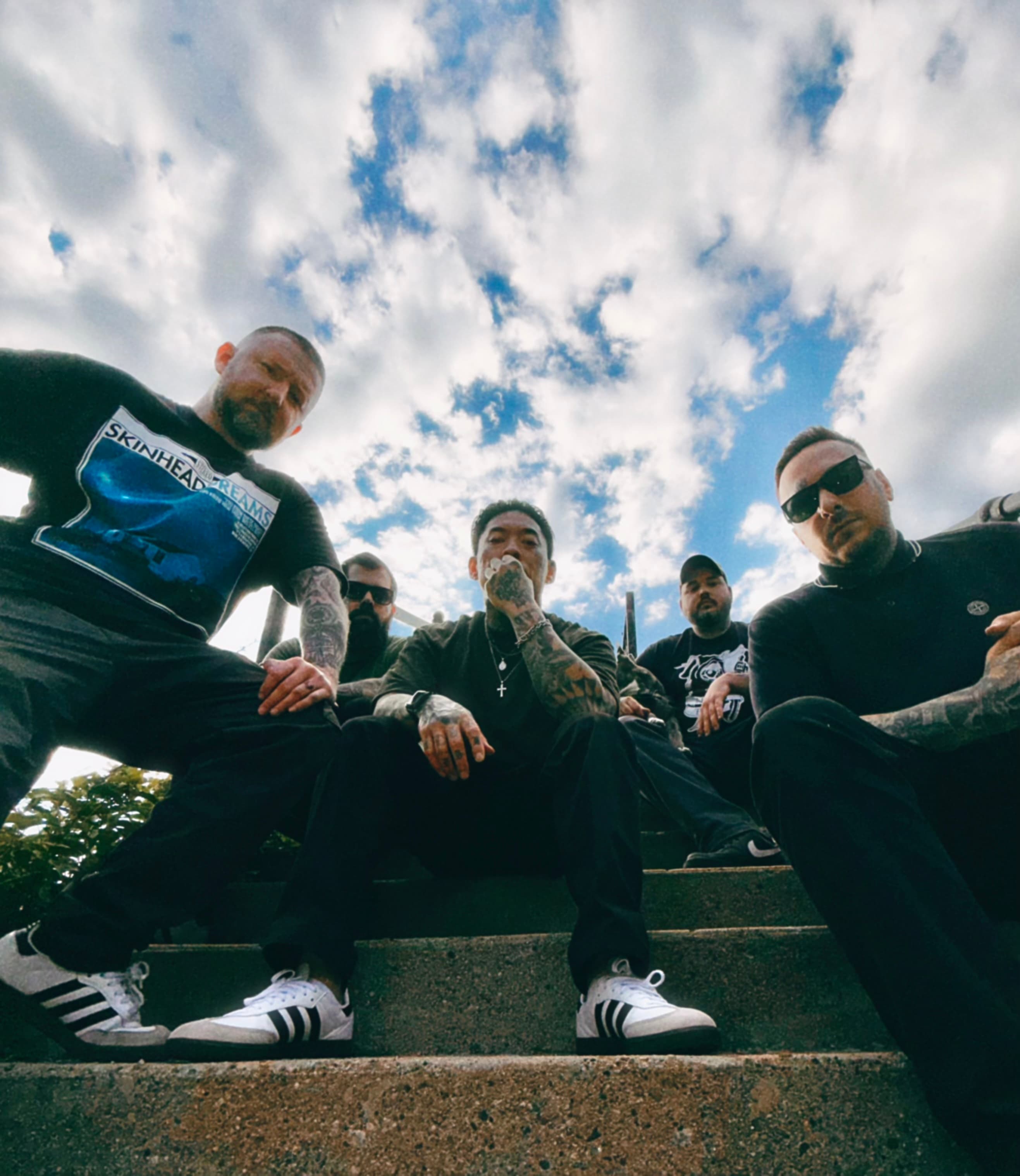Recollection Hardcore, Indie Rock, Melodic Hardcore, Post Hardcore, Alternative Rock artist - artist profile photo