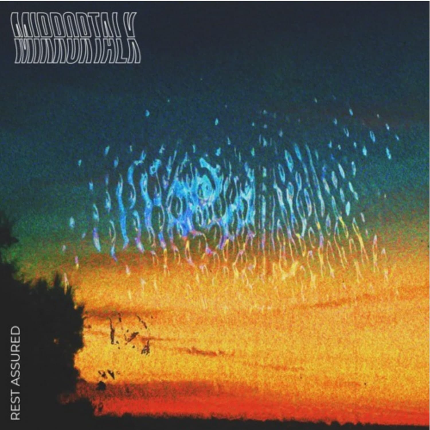 Mirrortalk — Rest Assured