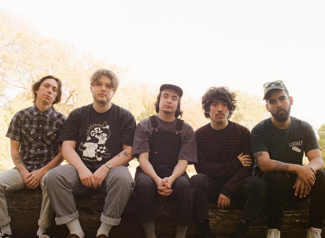 Ritual musician - artist profile photo