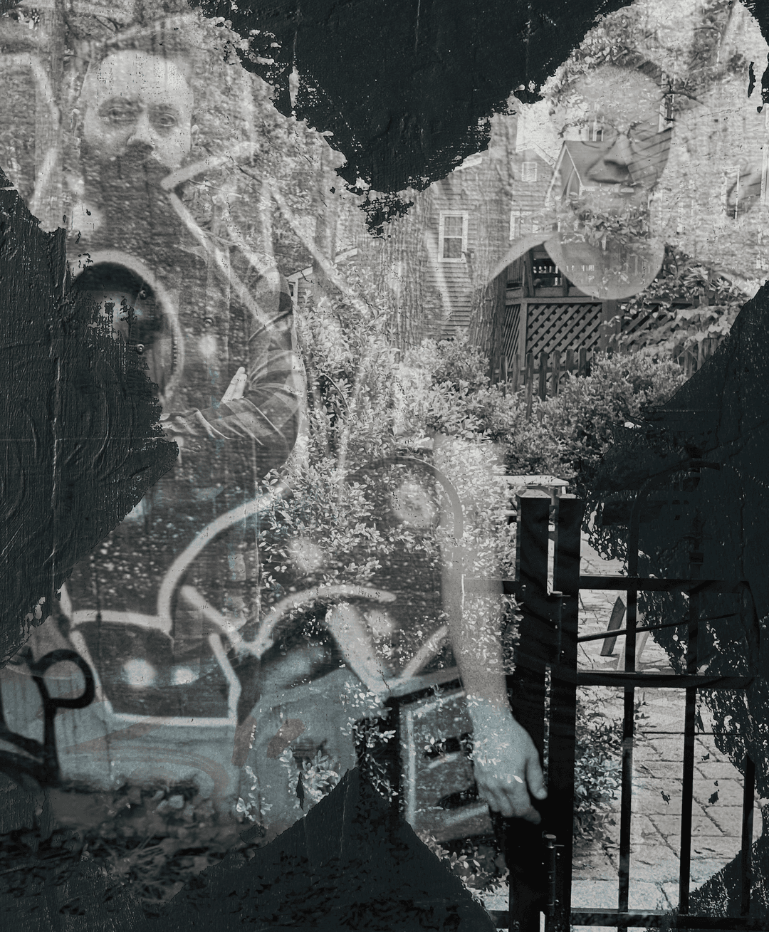 Roseneath musician - artist profile photo