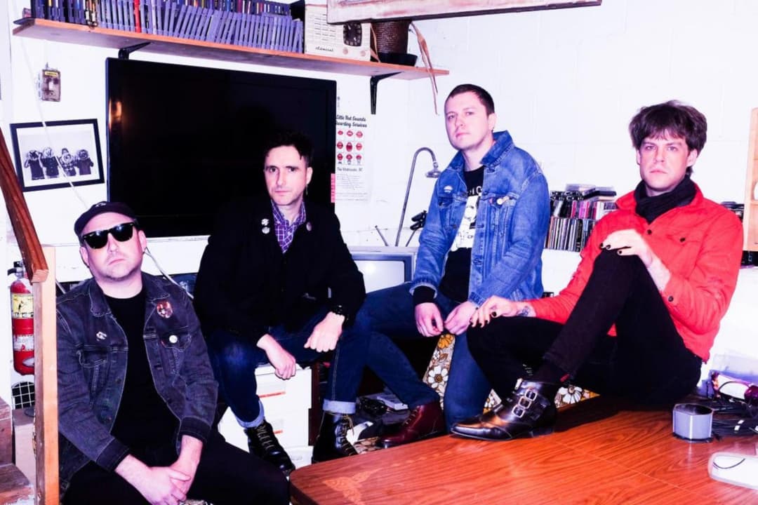 Schedule 1 musician - artist profile photo